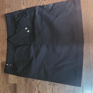 New Never Worn black skirt